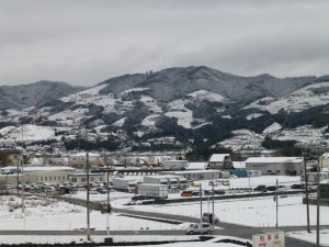 和歌山・神野々