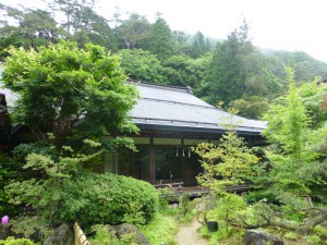 三宝院