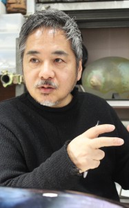 狩野智宏