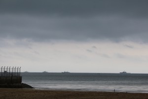 辺野古沖