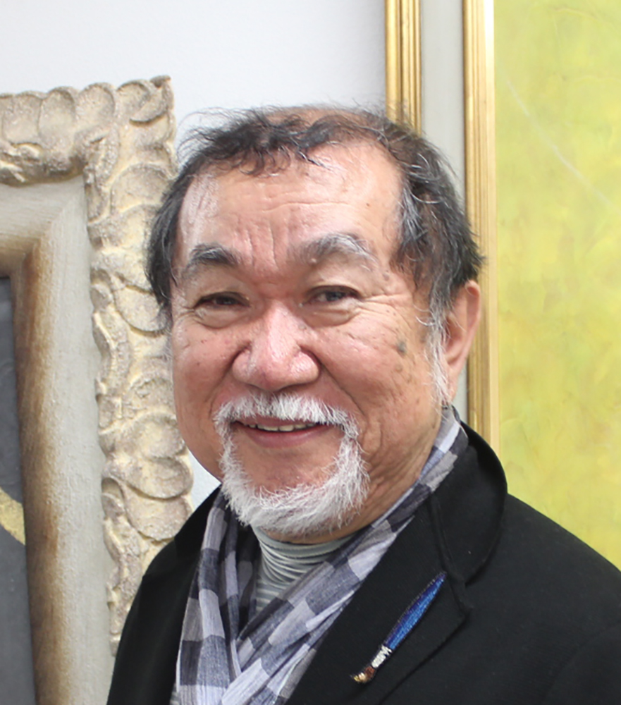 夢と希望を絵にのせて、子どもの未来をチームワークで支えます