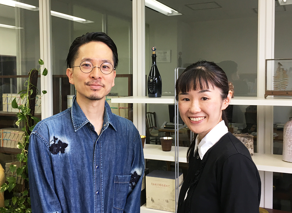 井戸理恵子　料理研究家 