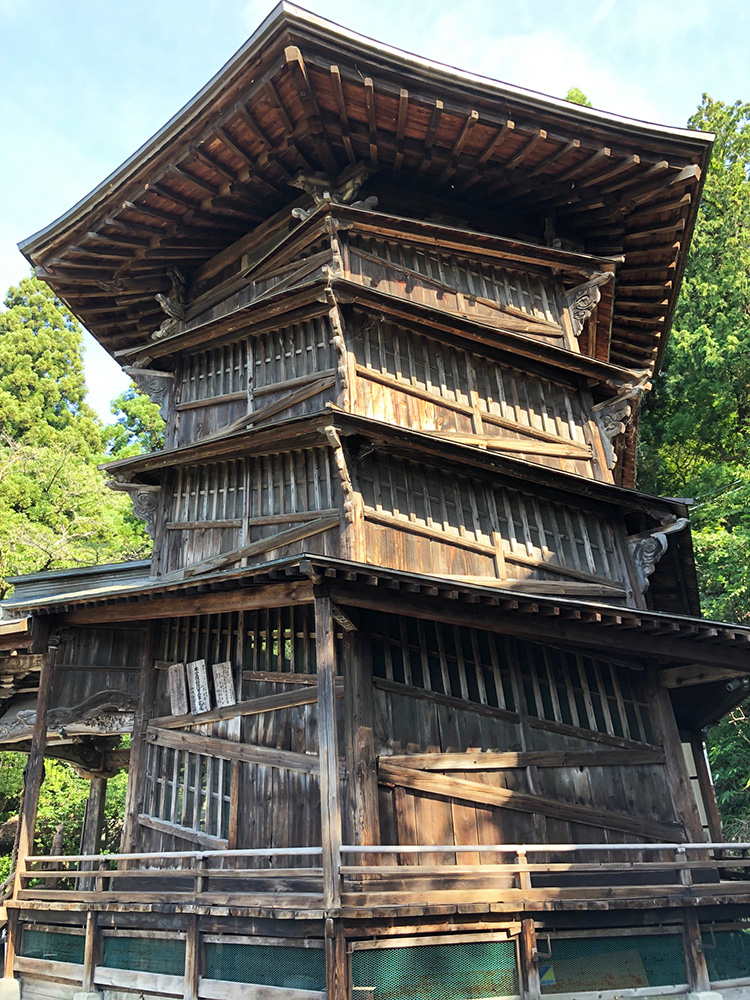 ダ・ヴィンチ発、18世紀の会津行き | 株式会社コンパス・ポイント