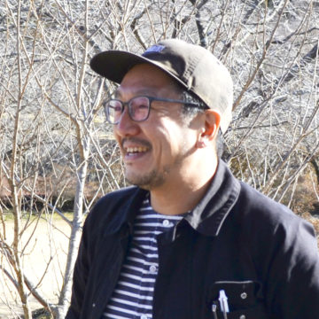 山口さん